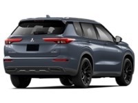 2024 Mitsubishi Outlander Plug-In Hybrid NOIR S-AWC Exterior Shot 2