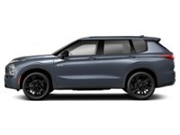 2024 Mitsubishi Outlander Plug-In Hybrid NOIR S-AWC Exterior Shot 3