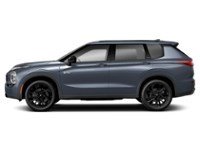 2024 Mitsubishi Outlander Plug-In Hybrid NOIR S-AWC Exterior Shot 3