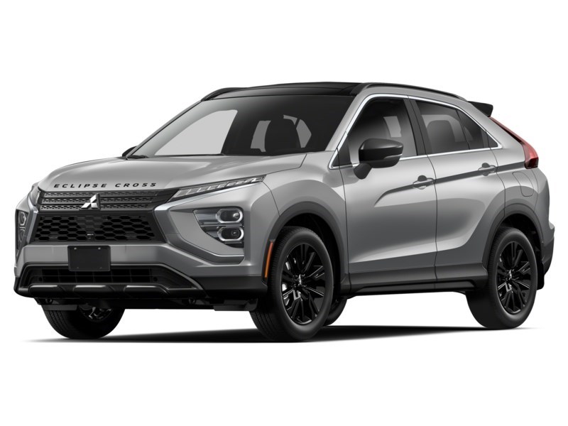 2024 Mitsubishi Eclipse Cross NOIR S-AWC Exterior Shot 1