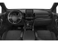 2024 Mitsubishi Eclipse Cross NOIR S-AWC Interior Shot 1