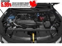 2024 Nissan Rogue AWD S Exterior Shot 3