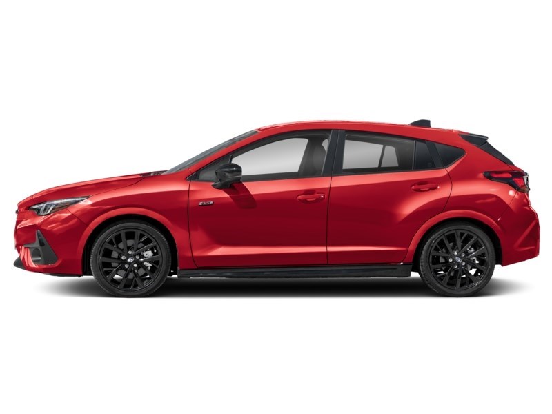 2024 Subaru Impreza RS AWD Exterior Shot 6