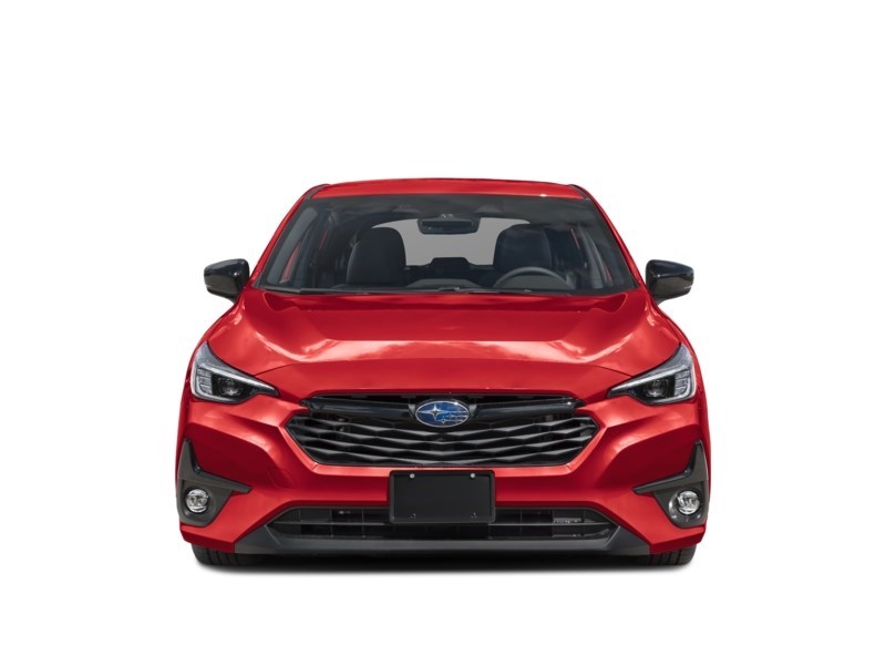 2024 Subaru Impreza RS AWD Exterior Shot 5