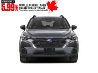 2024 Subaru Crosstrek Convenience AWD Exterior Shot 5