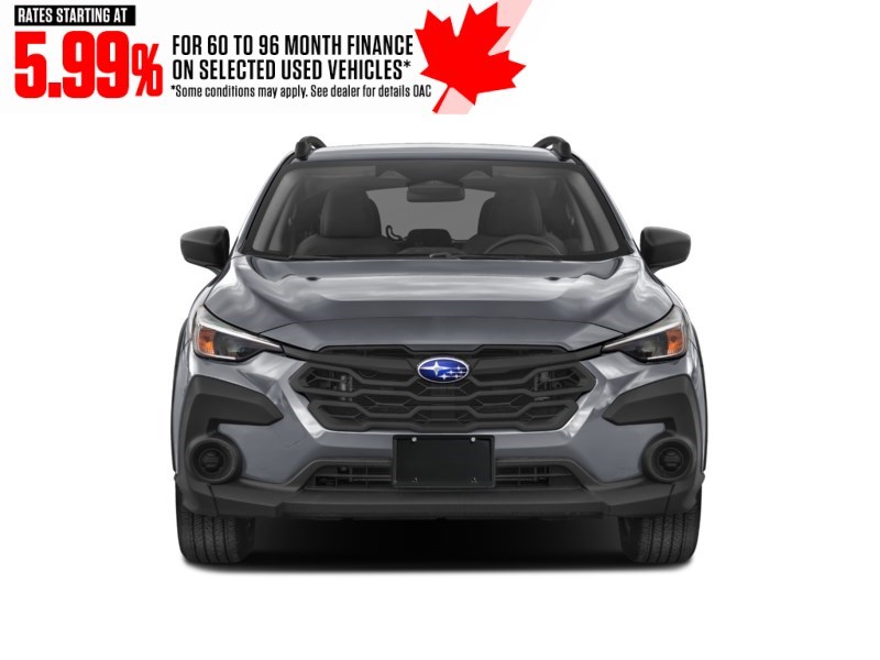 2024 Subaru Crosstrek Convenience AWD Exterior Shot 5