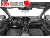 2024 Subaru Crosstrek Convenience AWD Interior Shot 6
