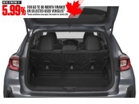 2024 Subaru Crosstrek Convenience AWD Exterior Shot 4