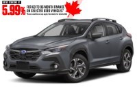 2024 Subaru Crosstrek Touring AWD Exterior Shot 1