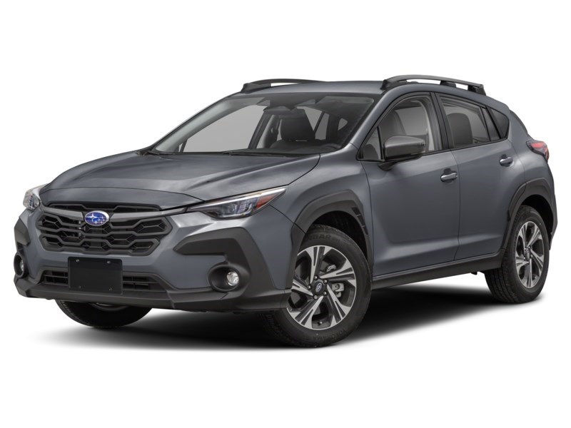 2024 Subaru Crosstrek Touring AWD Exterior Shot 1