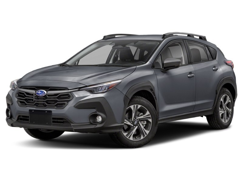 2024 Subaru Crosstrek Touring AWD Exterior Shot 1