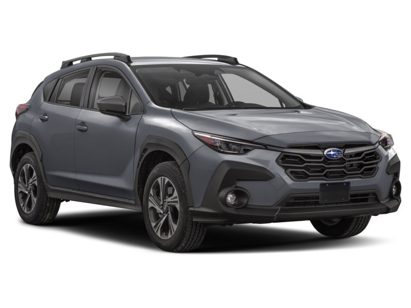 2024 Subaru Crosstrek Touring AWD Exterior Shot 8