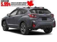 2024 Subaru Crosstrek Touring AWD Exterior Shot 9
