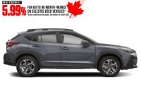 2024 Subaru Crosstrek Touring AWD Exterior Shot 10