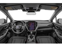 2024 Subaru Crosstrek Touring AWD Interior Shot 6