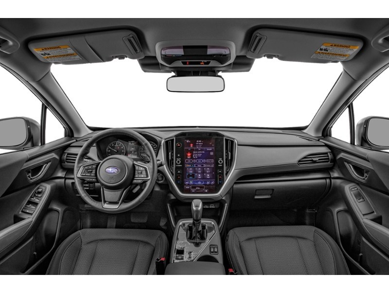 2024 Subaru Crosstrek Touring AWD Interior Shot 6