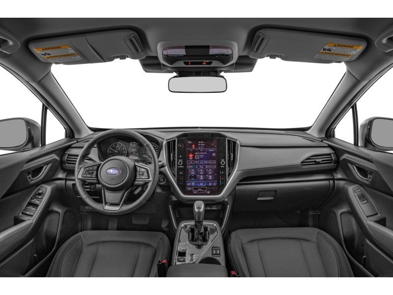 2024 Subaru Crosstrek Touring AWD Interior Shot 6