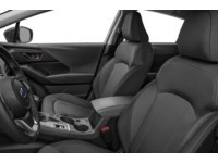 2024 Subaru Crosstrek Touring AWD Interior Shot 4