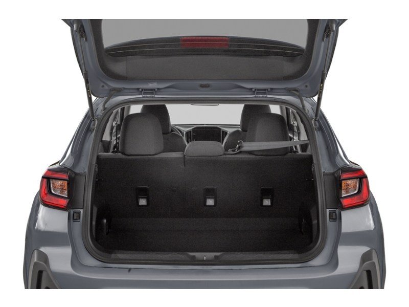 2024 Subaru Crosstrek Touring AWD Exterior Shot 4