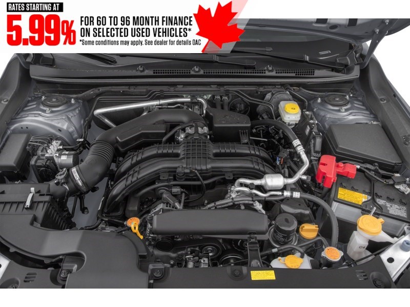 2024 Subaru Crosstrek Touring AWD Exterior Shot 3