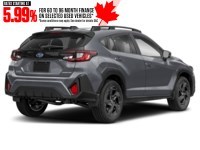2024 Subaru Crosstrek Onyx AWD Exterior Shot 2