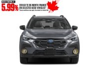 2024 Subaru Crosstrek Onyx AWD Exterior Shot 5