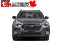 2024 Subaru Crosstrek Onyx AWD Exterior Shot 5