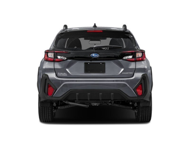 2024 Subaru Crosstrek Onyx AWD Exterior Shot 7