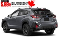 2024 Subaru Crosstrek Onyx AWD Exterior Shot 9