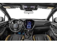 2024 Subaru Crosstrek Onyx AWD Interior Shot 6