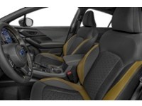 2024 Subaru Crosstrek Onyx AWD Interior Shot 4