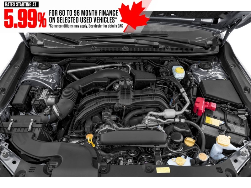 2024 Subaru Crosstrek Onyx AWD Exterior Shot 3