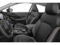 2024 Subaru Crosstrek Limited AWD Interior Shot 4