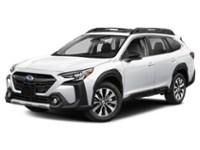 2025 Subaru Outback Limited XT AWD Exterior Shot 1