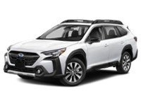 2025 Subaru Outback Limited XT AWD Exterior Shot 1