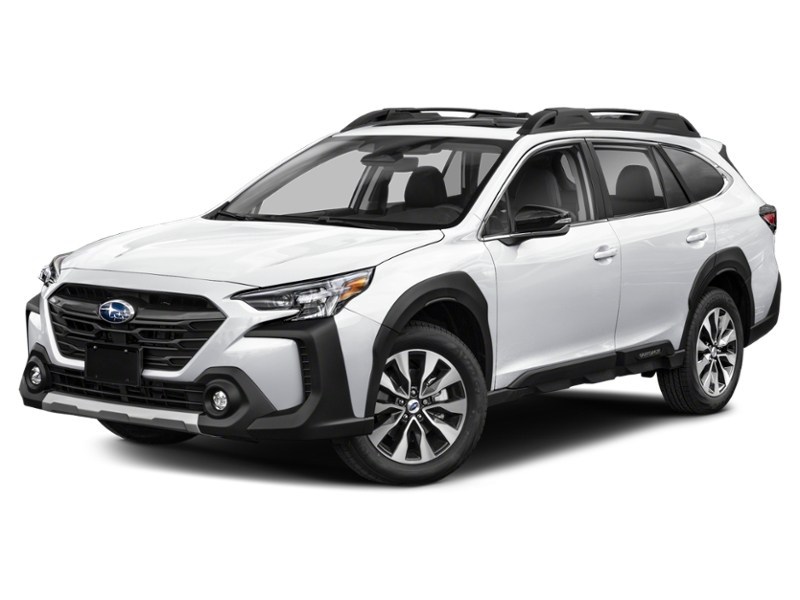 2025 Subaru Outback Limited XT AWD Exterior Shot 1