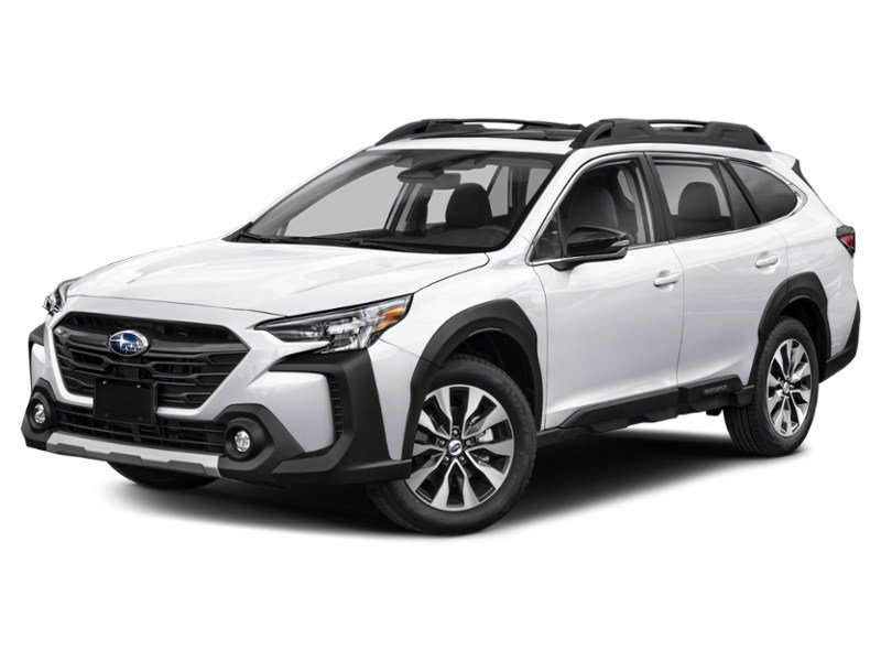 2025 Subaru Outback Limited XT AWD Exterior Shot 1