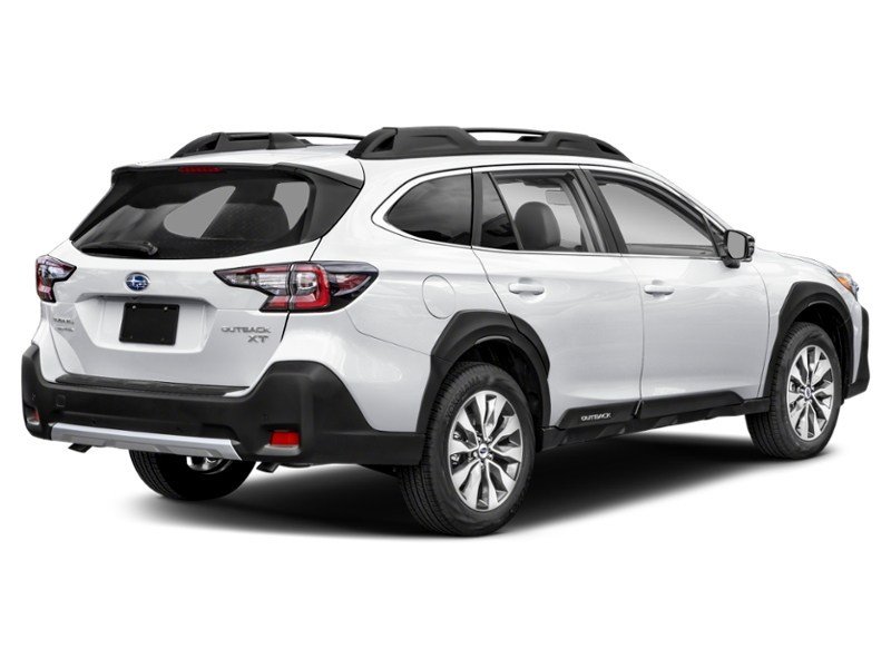 2025 Subaru Outback Limited XT AWD Exterior Shot 2
