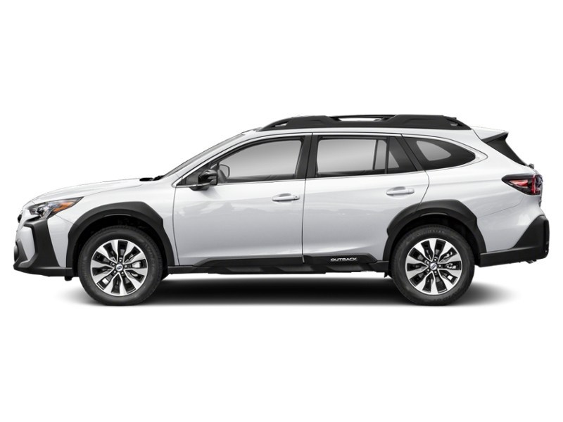 2025 Subaru Outback Limited XT AWD Exterior Shot 6