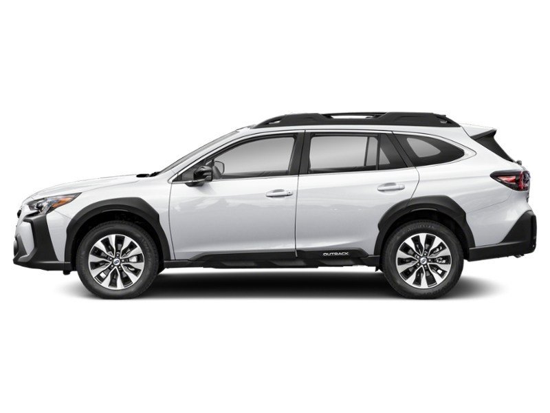 2025 Subaru Outback Limited XT AWD Exterior Shot 6