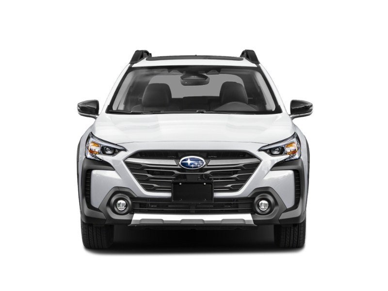2025 Subaru Outback Limited XT AWD Exterior Shot 5