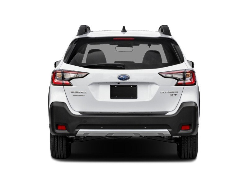 2025 Subaru Outback Limited XT AWD Exterior Shot 7