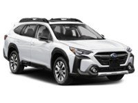 2025 Subaru Outback Limited XT AWD Exterior Shot 8
