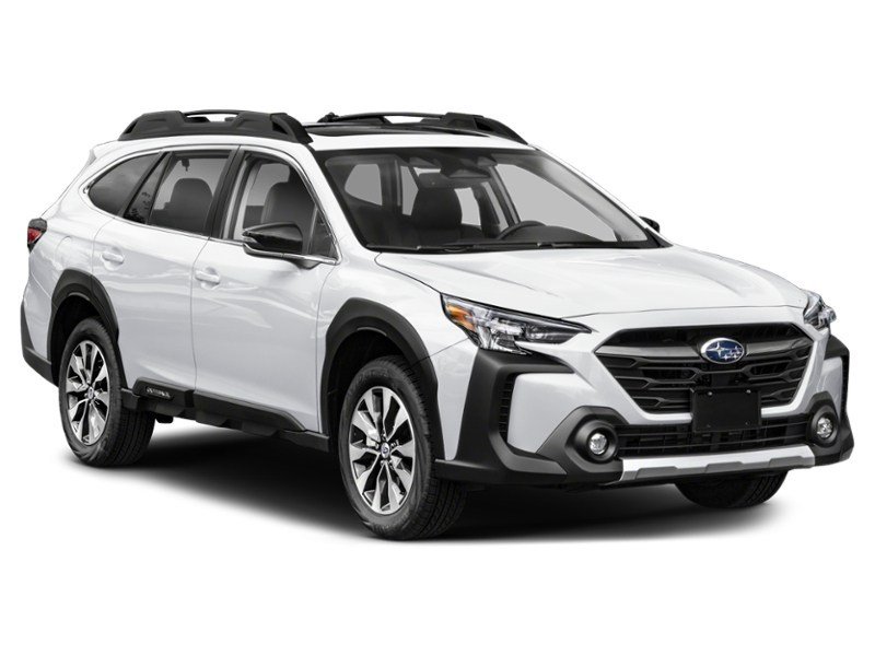 2025 Subaru Outback Limited XT AWD Exterior Shot 8