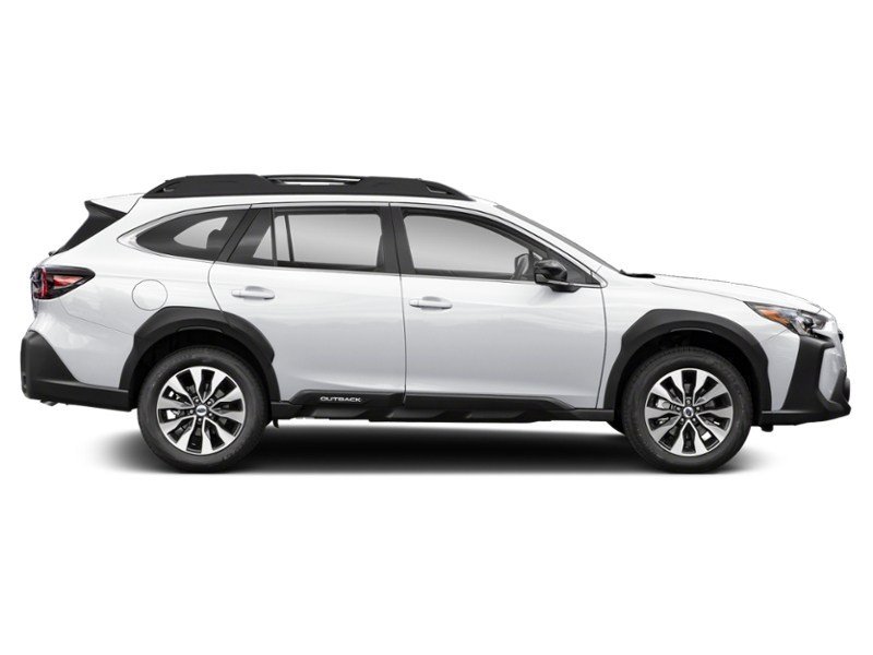 2025 Subaru Outback Limited XT AWD Exterior Shot 10