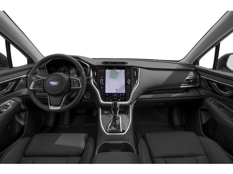 2025 Subaru Outback Limited XT AWD Interior Shot 6