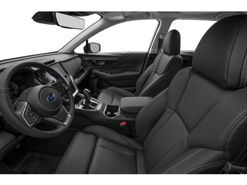 2025 Subaru Outback Limited XT AWD Interior Shot 4