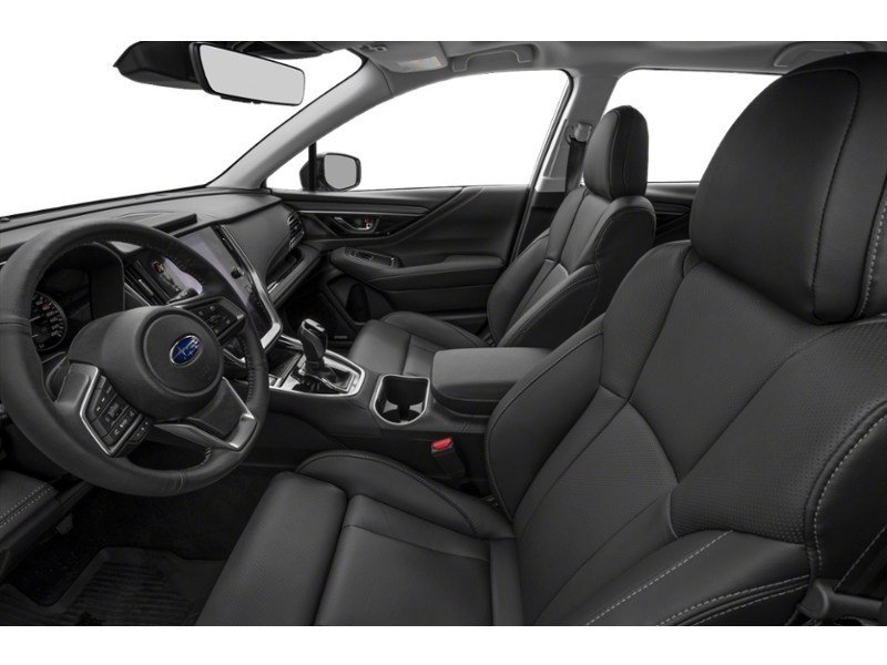2025 Subaru Outback Limited XT AWD Interior Shot 4