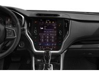 2025 Subaru Outback Limited XT AWD Interior Shot 2