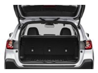 2025 Subaru Outback Limited XT AWD Exterior Shot 4